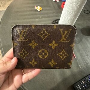 Louis Vuitton Wallet